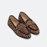 Loafer Classic Velour Leo - leo