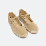 Ballerine Noir - noir 