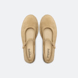 Ballerine Noir - noir 