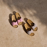 Copine Velours - lavande