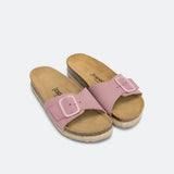 Copine Velours - lavande