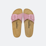 Copine Velours - lavande