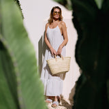 Copine Velours - lavande