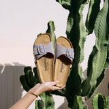 Copine Velours - lavande