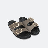 Ami Gold Noir - charbon de bois