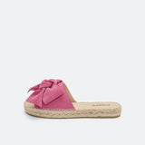 Plage Cleo Bow - pink