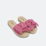 Plage Cleo Bow - pink