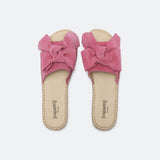 Plage Cleo Bow - pink