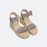 Betty Mono High - stone grey