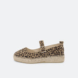 Ballerine Noir - noir 