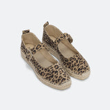 Ballerine Noir - noir 