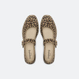 Ballerine Noir - noir 