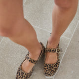 Ballerine Noir - noir 