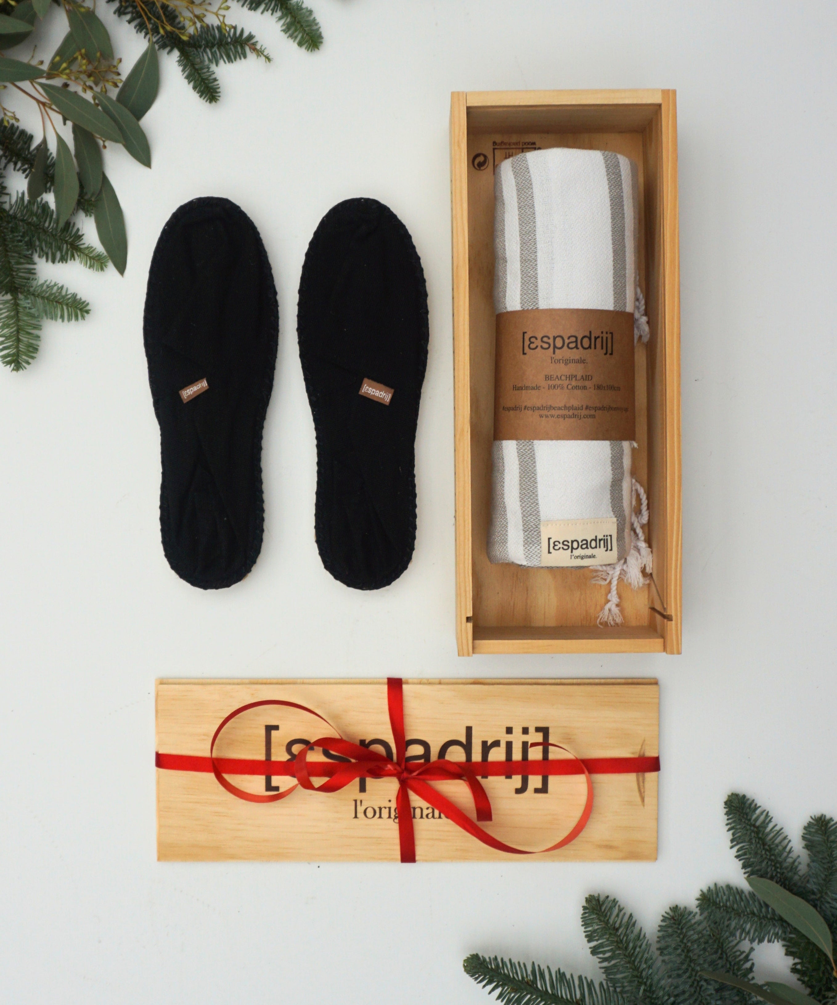 Limited Edition Christmas Box