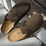 Belfort Lin - natural