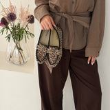 Loafer Classic Velour Leo - leo