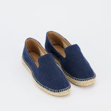 Loafer Linen Men