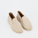 Loafer Velour Men