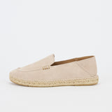 Loafer Velour Men