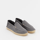 Loafer Velour Men