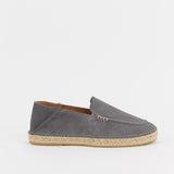 Loafer Velour Men