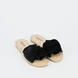 Plage Boucle - black