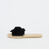 Plage Boucle - black