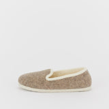 Belfort Lin - natural
