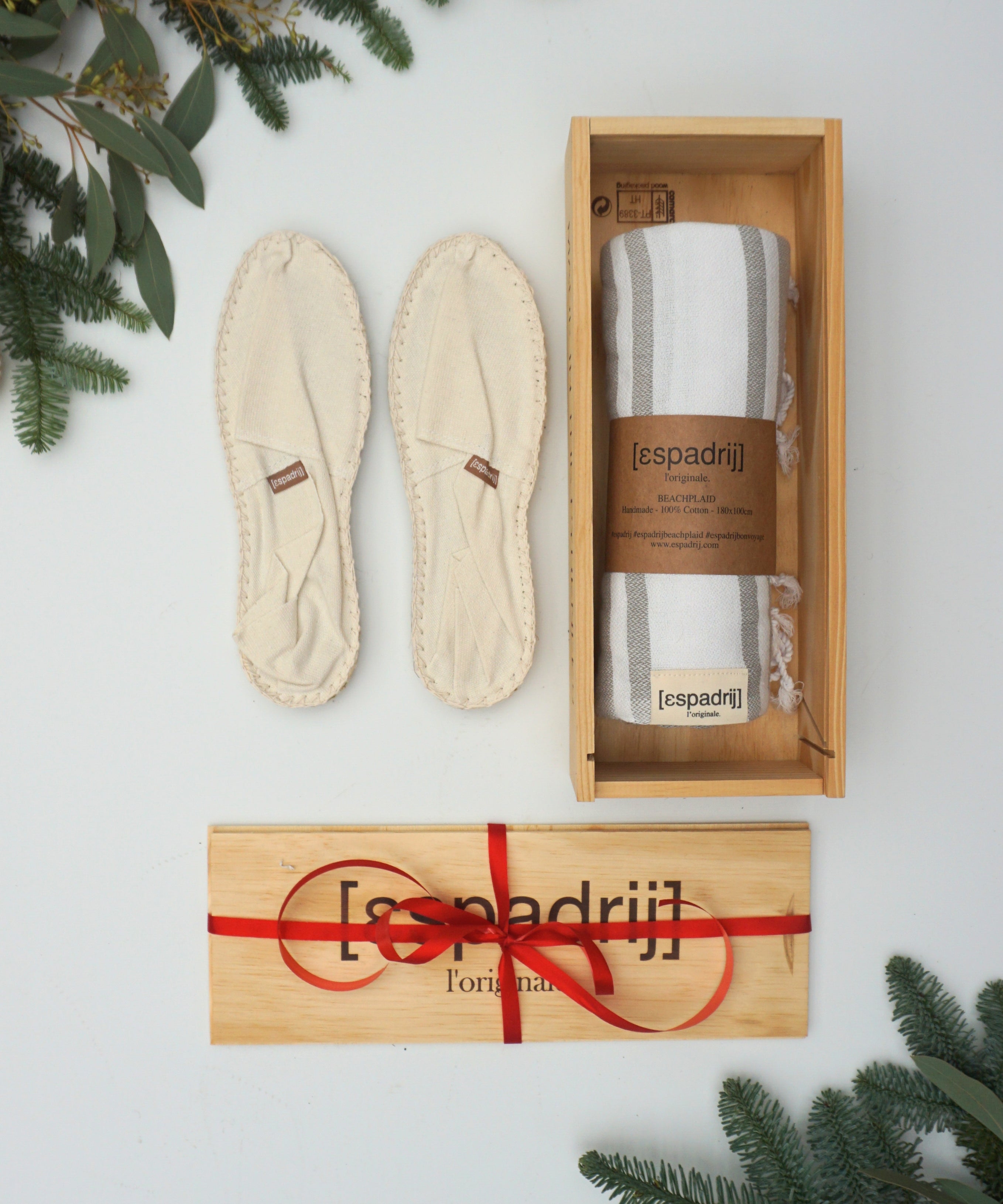 Limited Edition Christmas Box