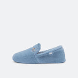 Ballerine Cozy - blau