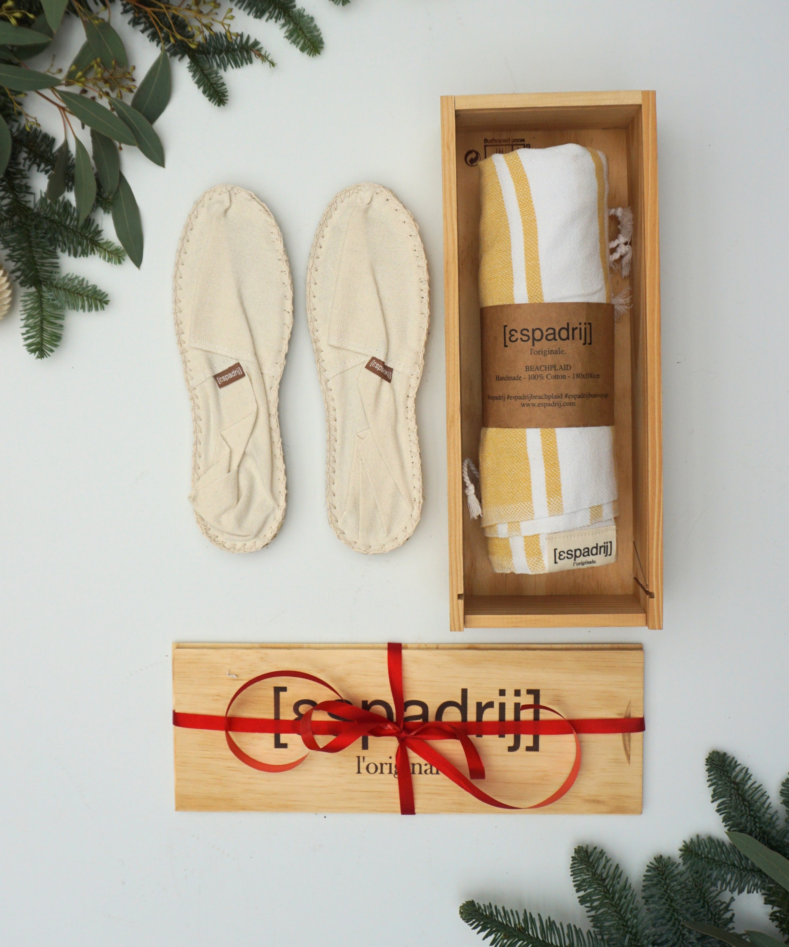 Limited Edition Christmas Box