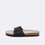 Solea Cuir - schwarz