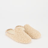 Chausson Curly - beige