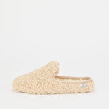 Chausson Curly - beige