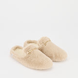 Chausson Cozy - beige