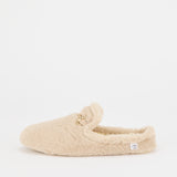 Chausson Cozy - beige