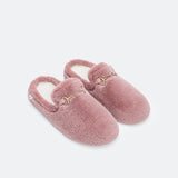 Chausson Cozy - puder