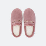 Chausson Cozy - puder