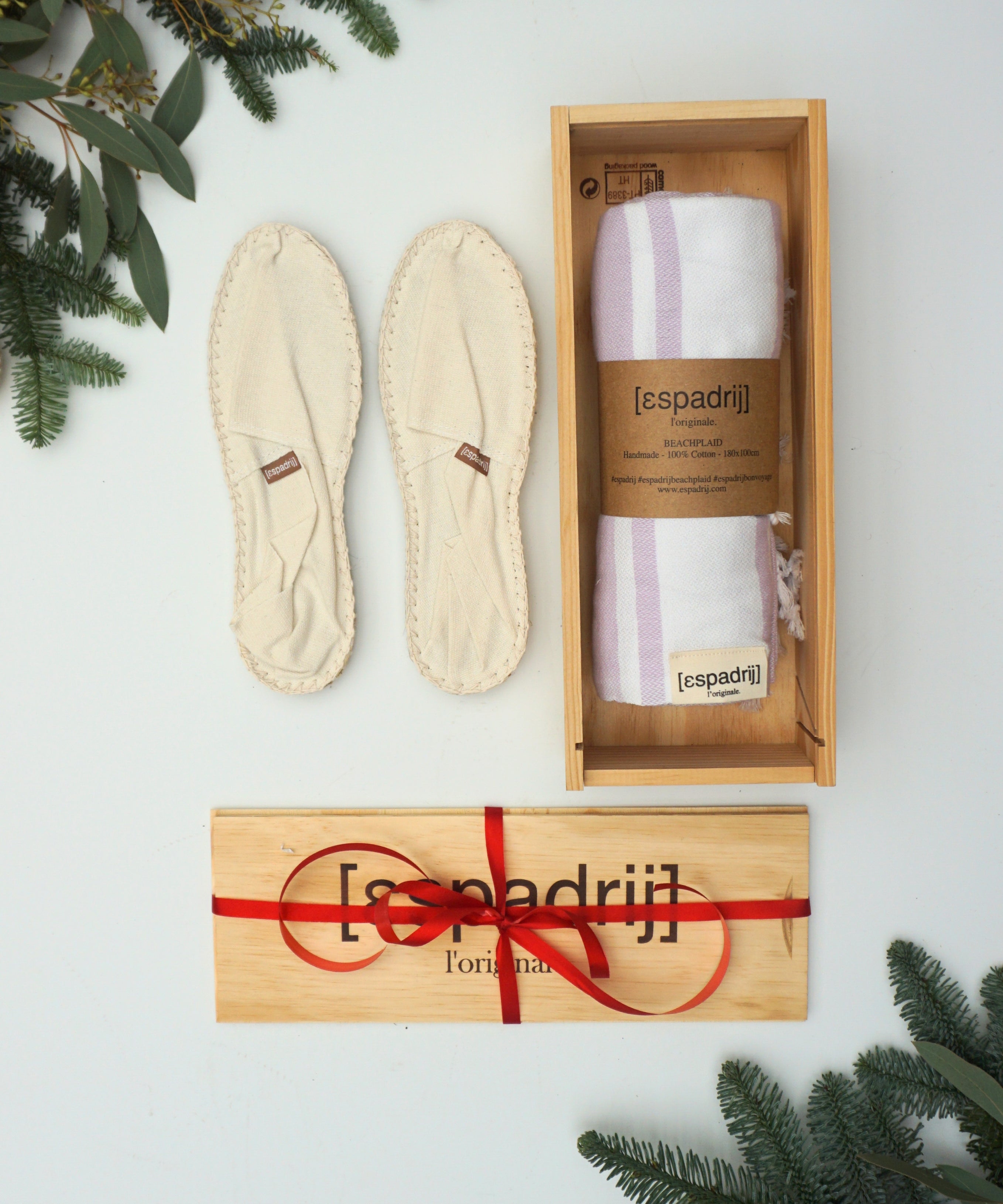 Limited Edition Christmas Box