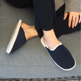 Belfort Lin - natural