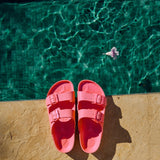 Ami Pool - flamingo
