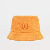 Bucket Hat Frotté - orange