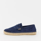 Loafer Luxe Men - marine