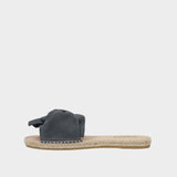 Plage Boucle - asphalt