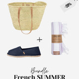 Offre 3 pour 2 - Classique Femme - bleu marine