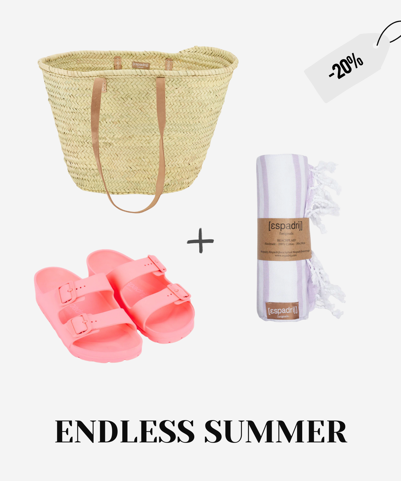 Endless Summer Set