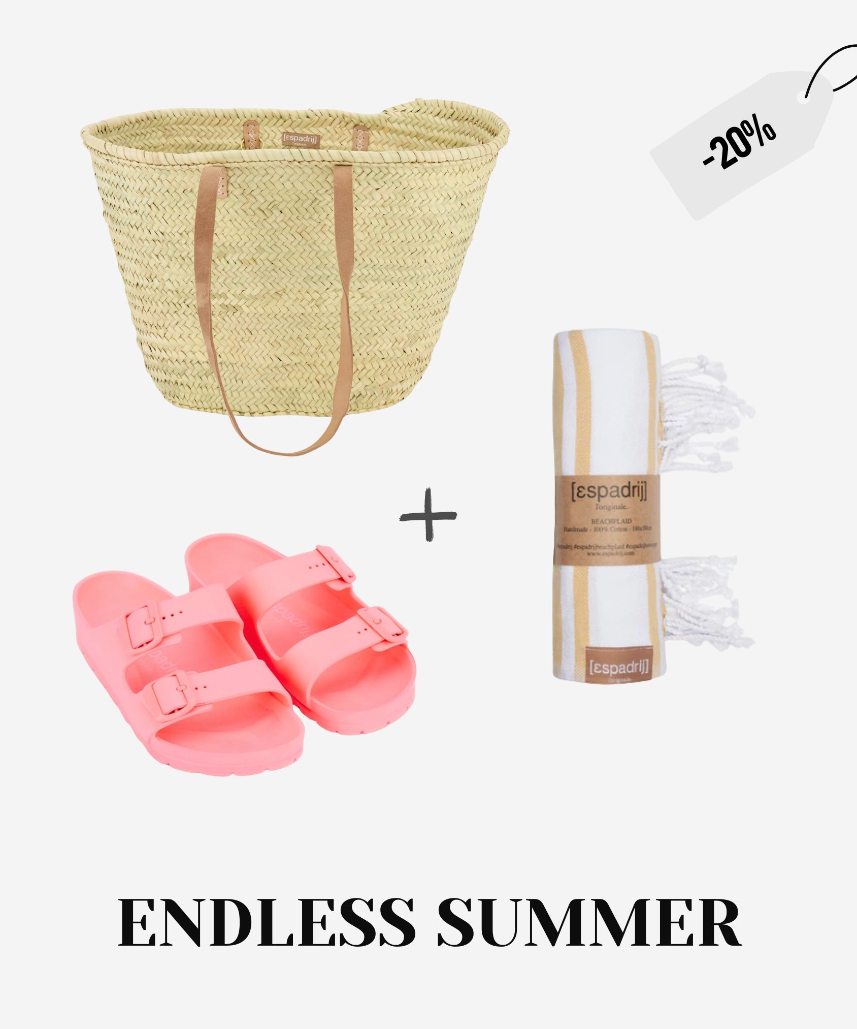 Endless Summer Set