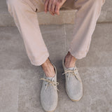 Paysan Mesh Homme - naturel