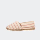 Classic Women Striped - ecru/pink