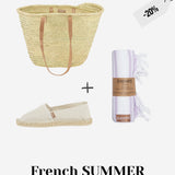 French Summer Set